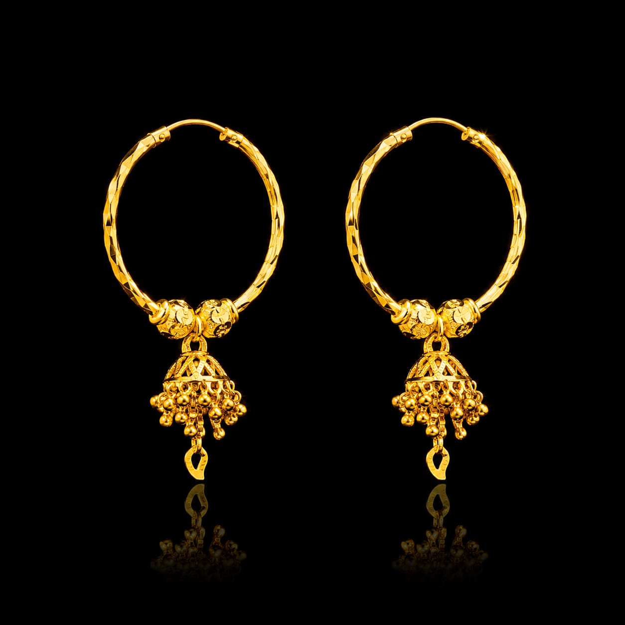 BAALI 18K