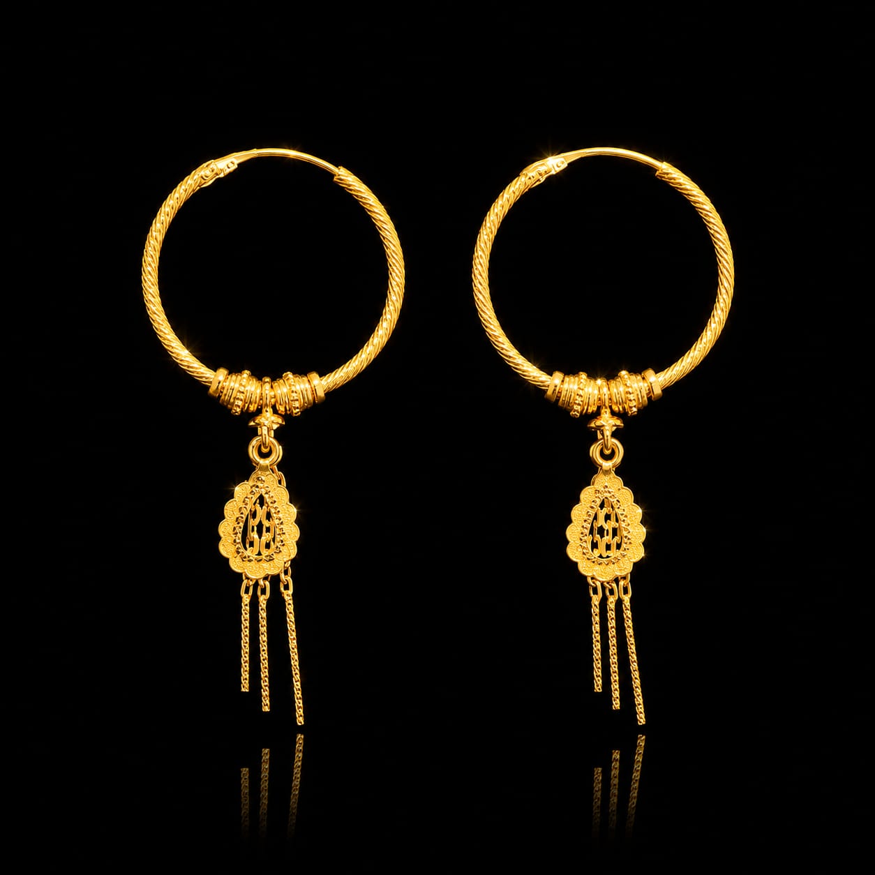 BAALI 18K