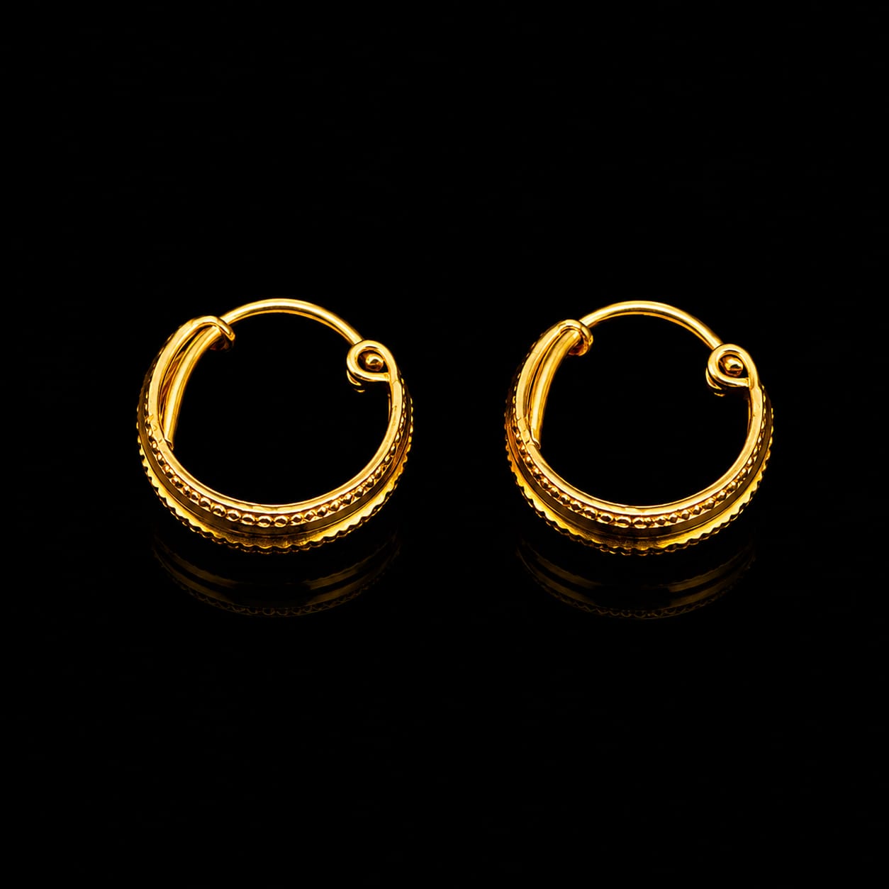 BAALI 18K