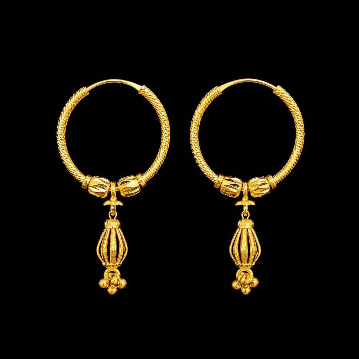 BAALI 18K
