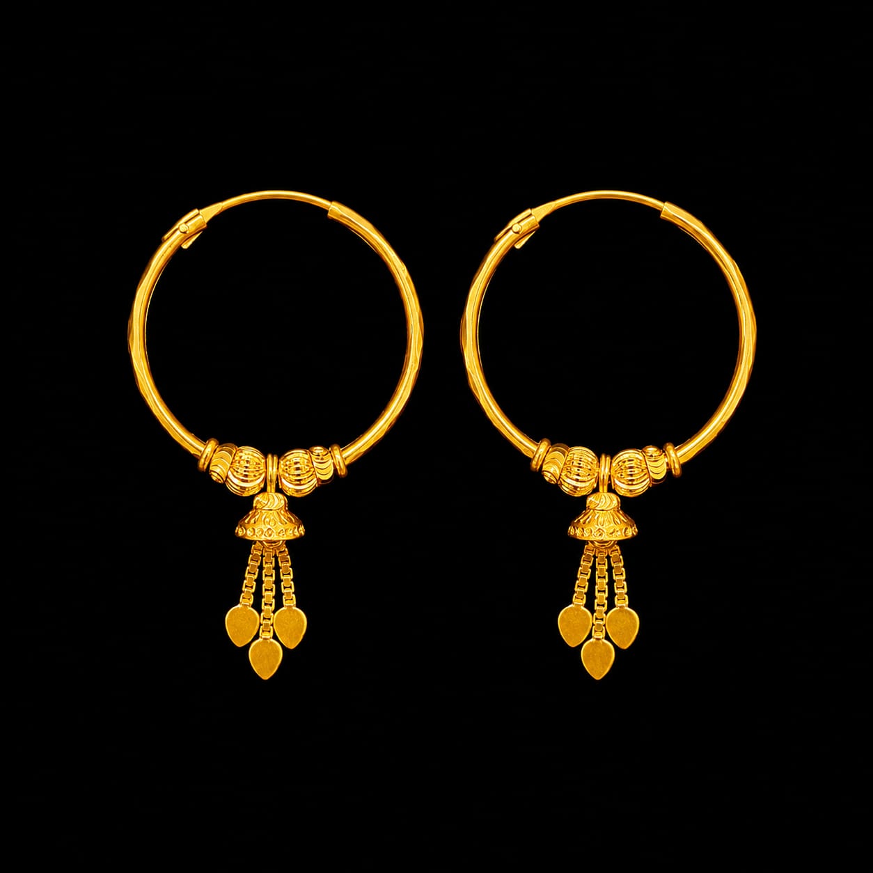 BAALI 18K