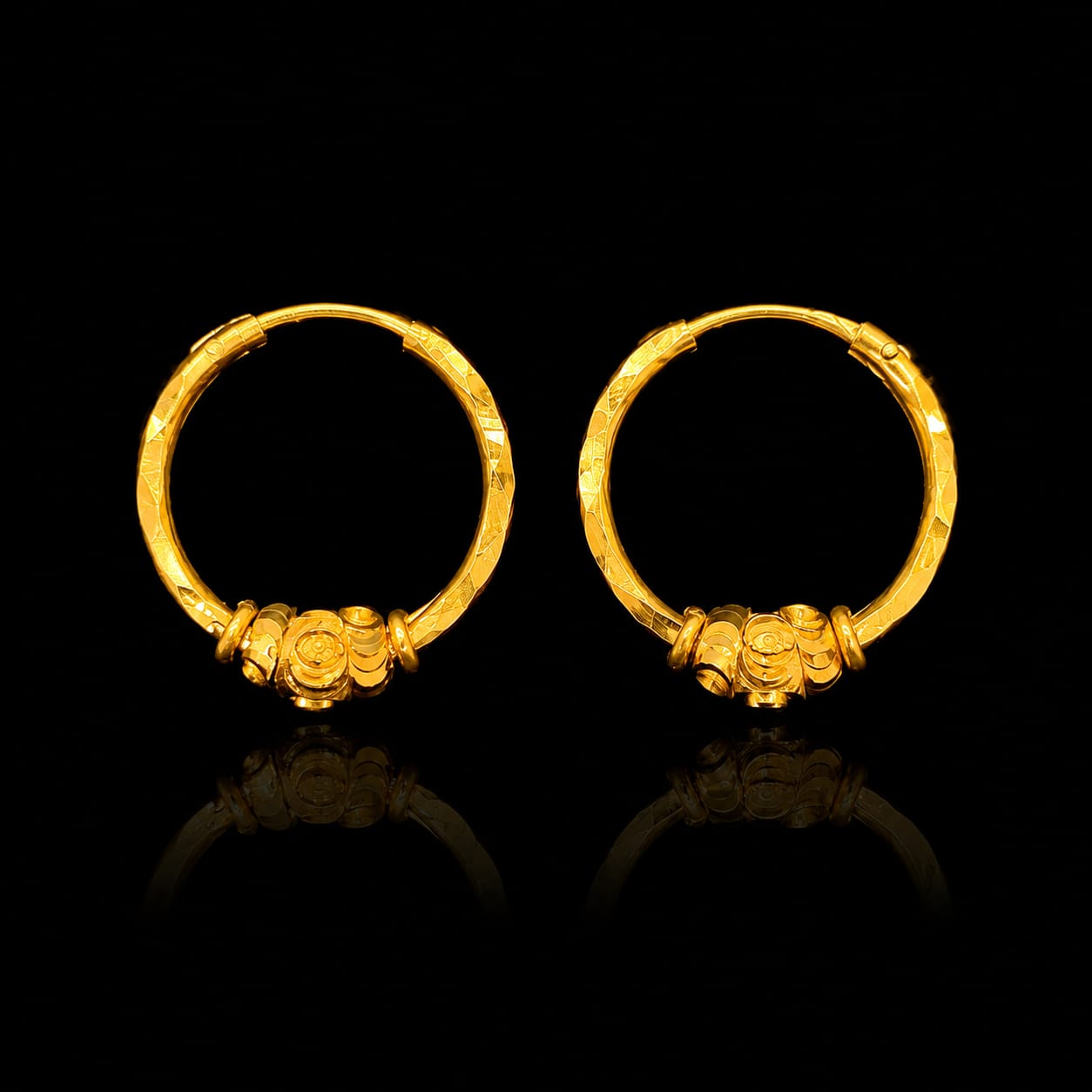 BAALI 18K