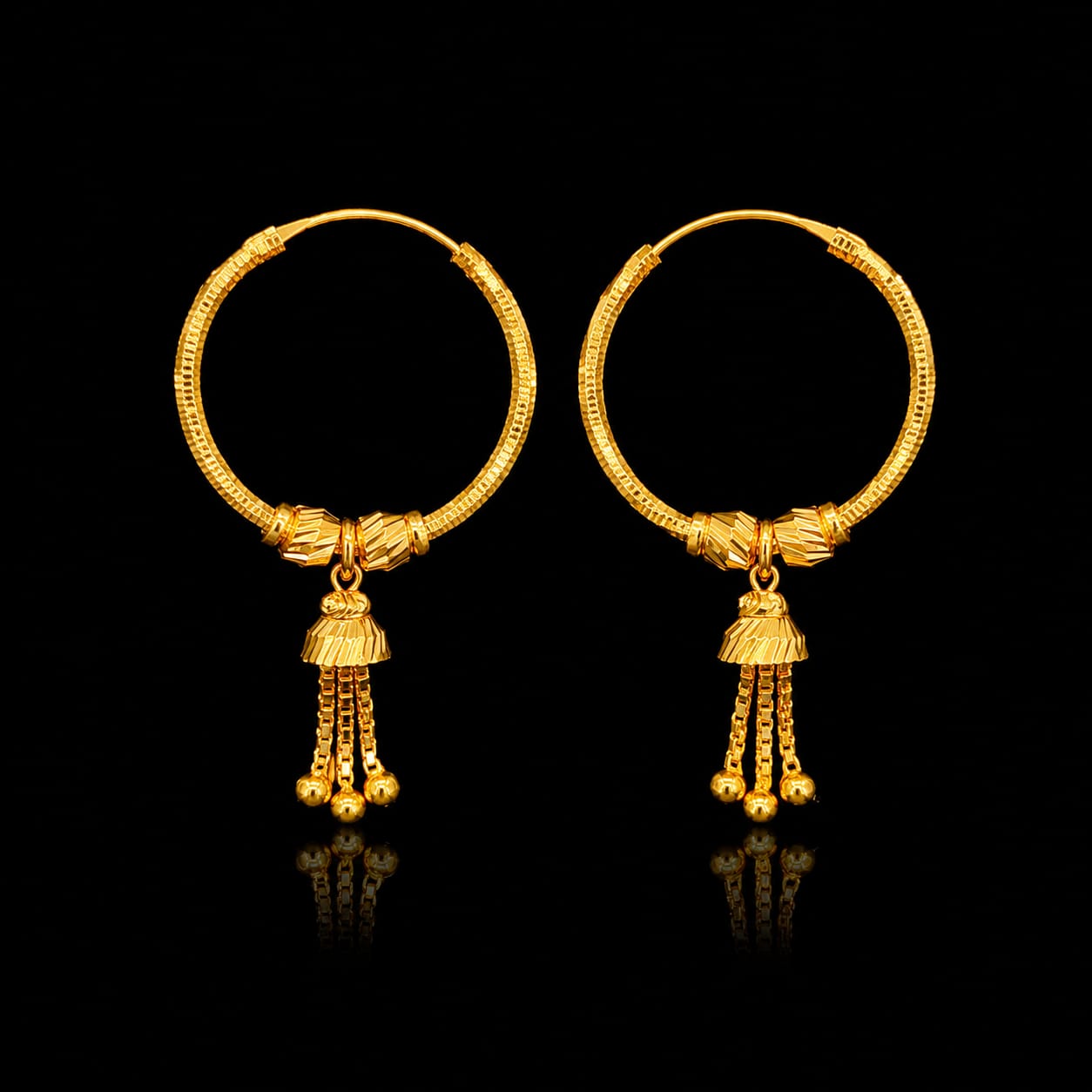 BAALI 18K