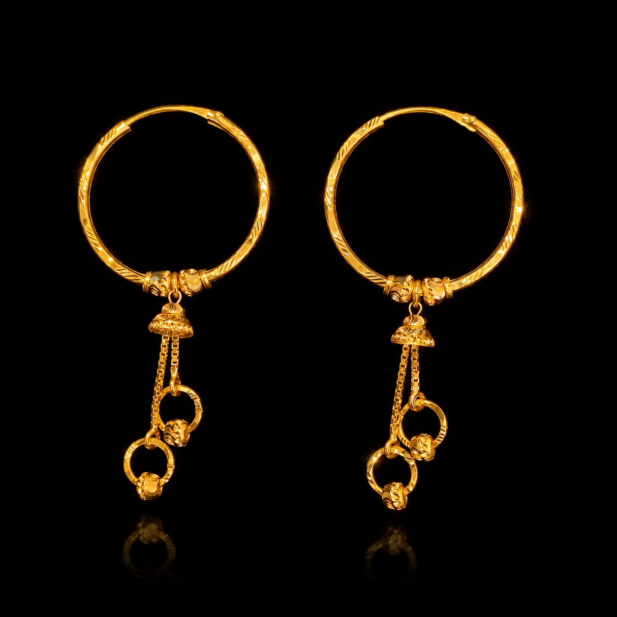 BAALI 18K