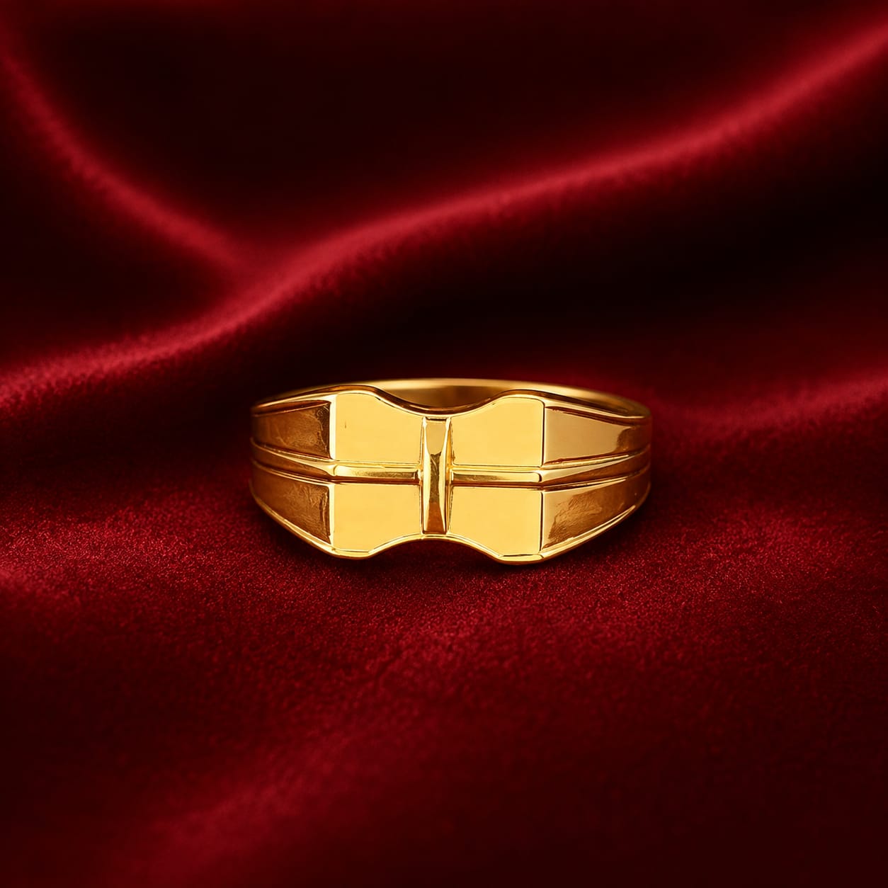 RING 18K