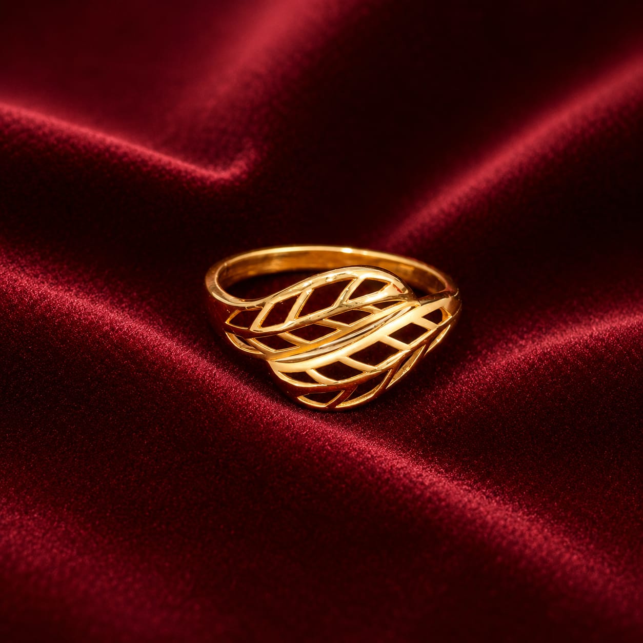 RING 18K