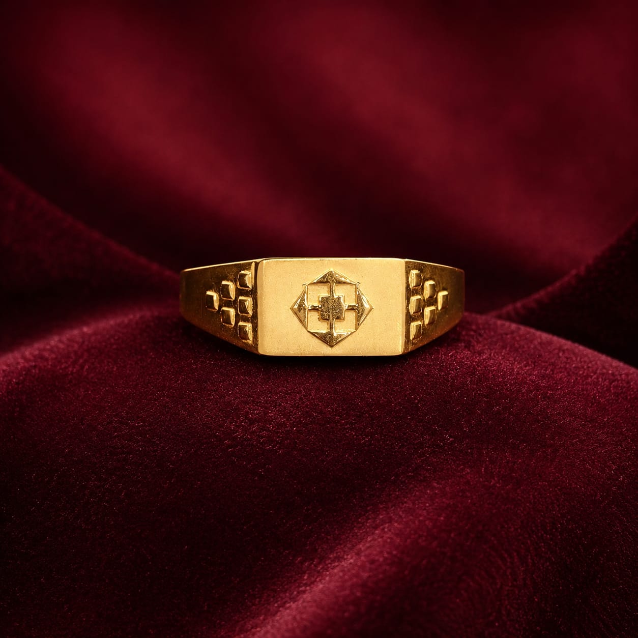 RING 18K