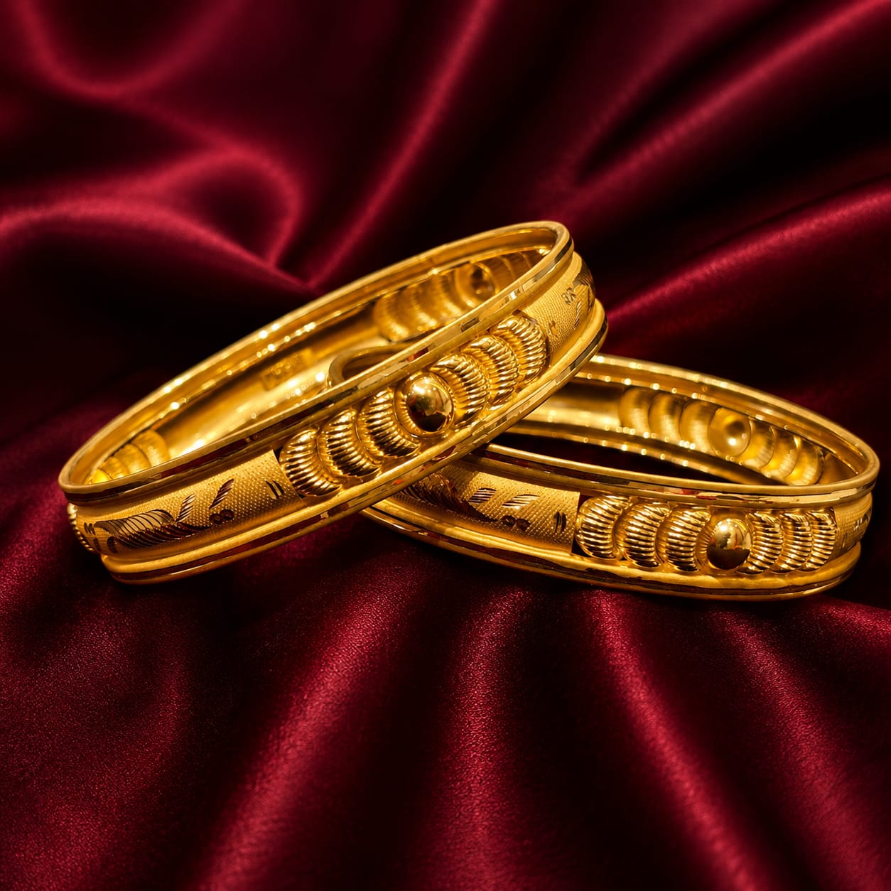CHURI 18K
