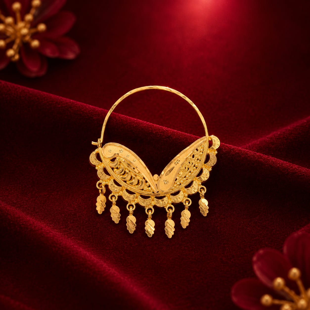NATHIYA 18k