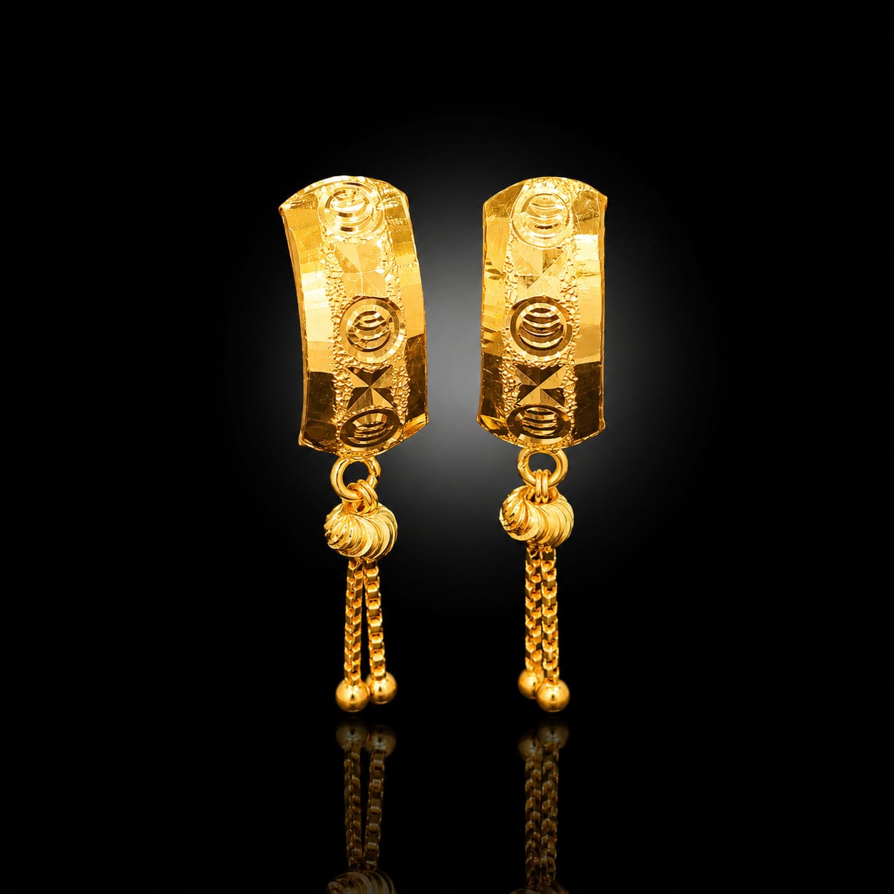 BAALI 18K