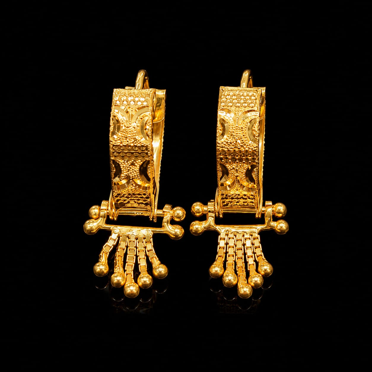 BAALI 18K