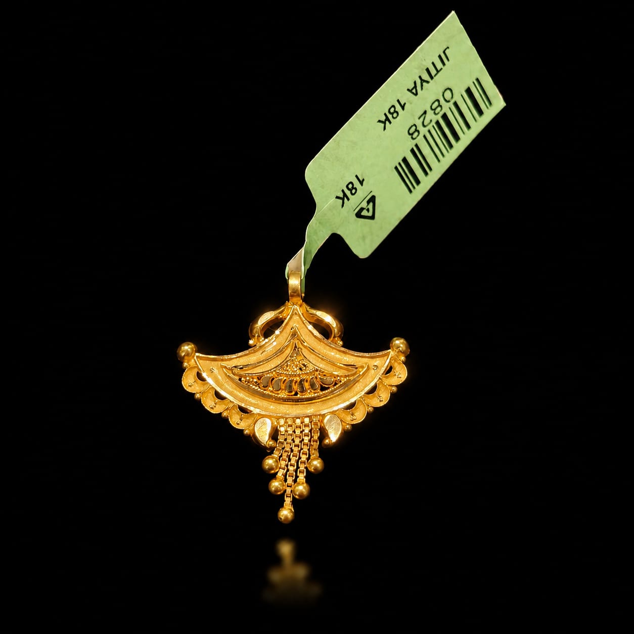 JITIYA 18K