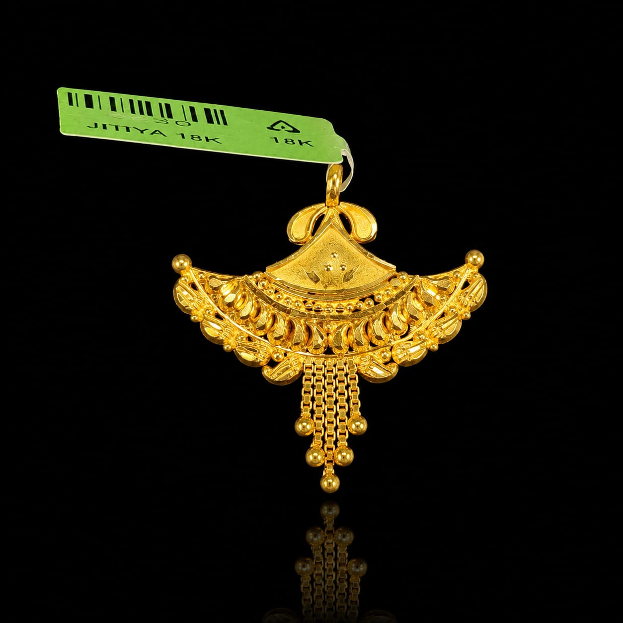JITIYA 18K