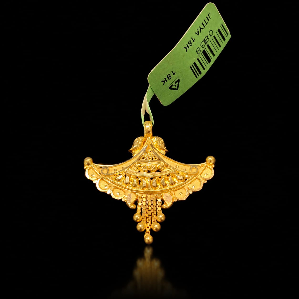 JITIYA 18K