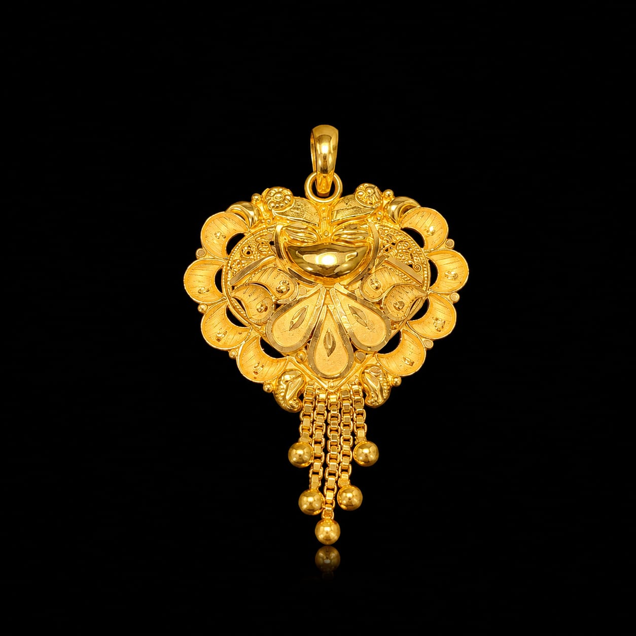 JITIYA 18K