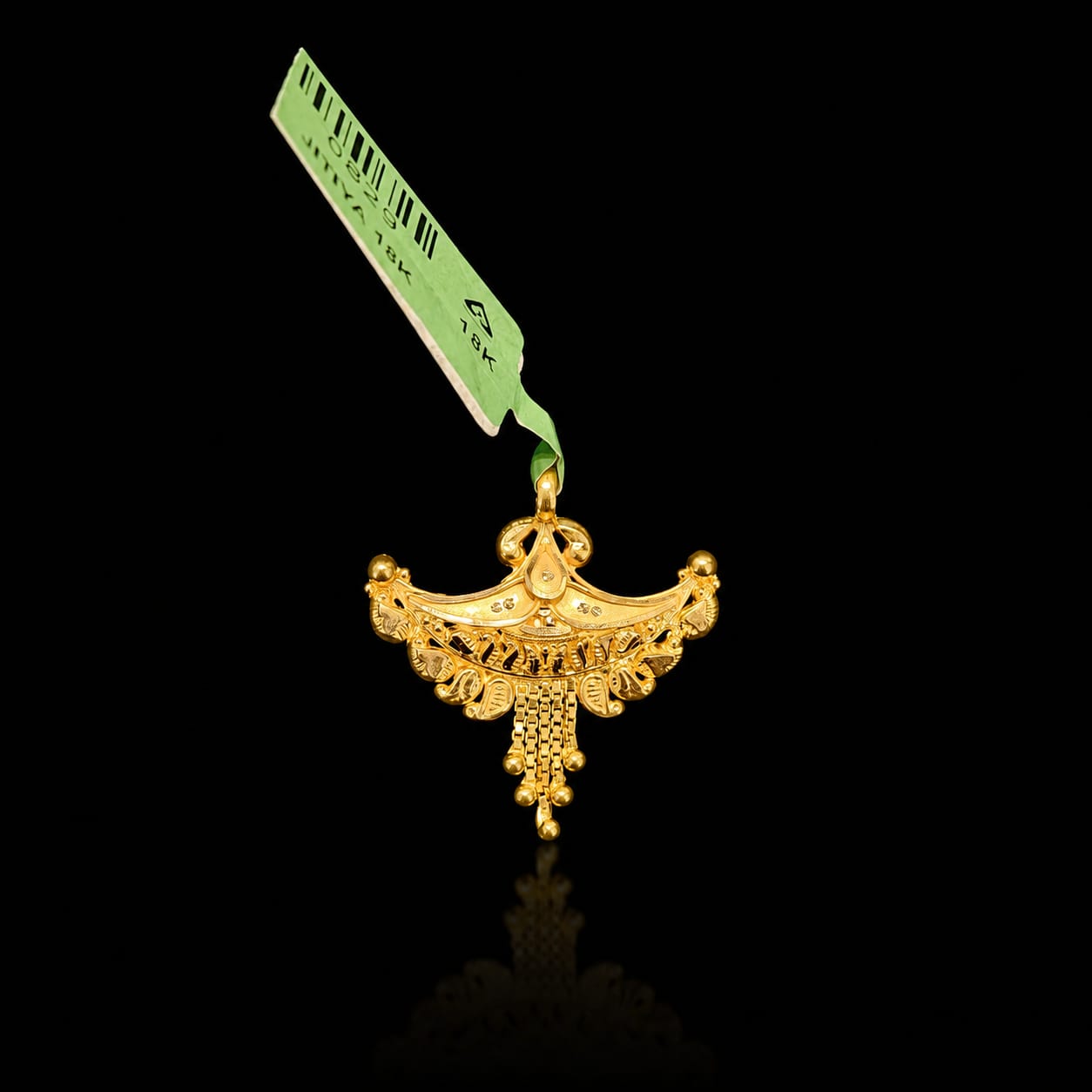 JITIYA 18K