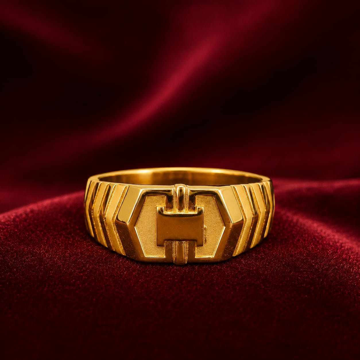 RING 18K