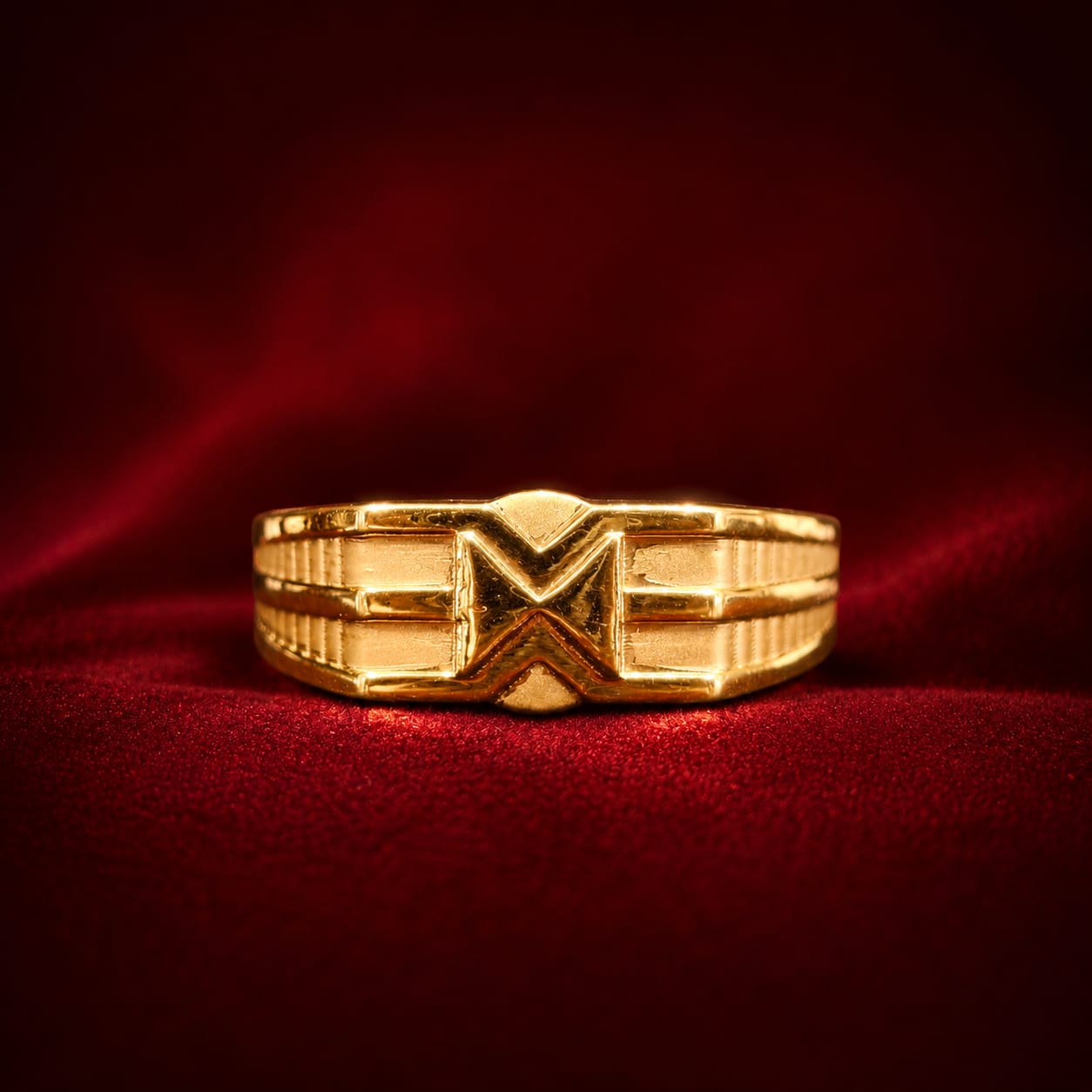 RING 18K