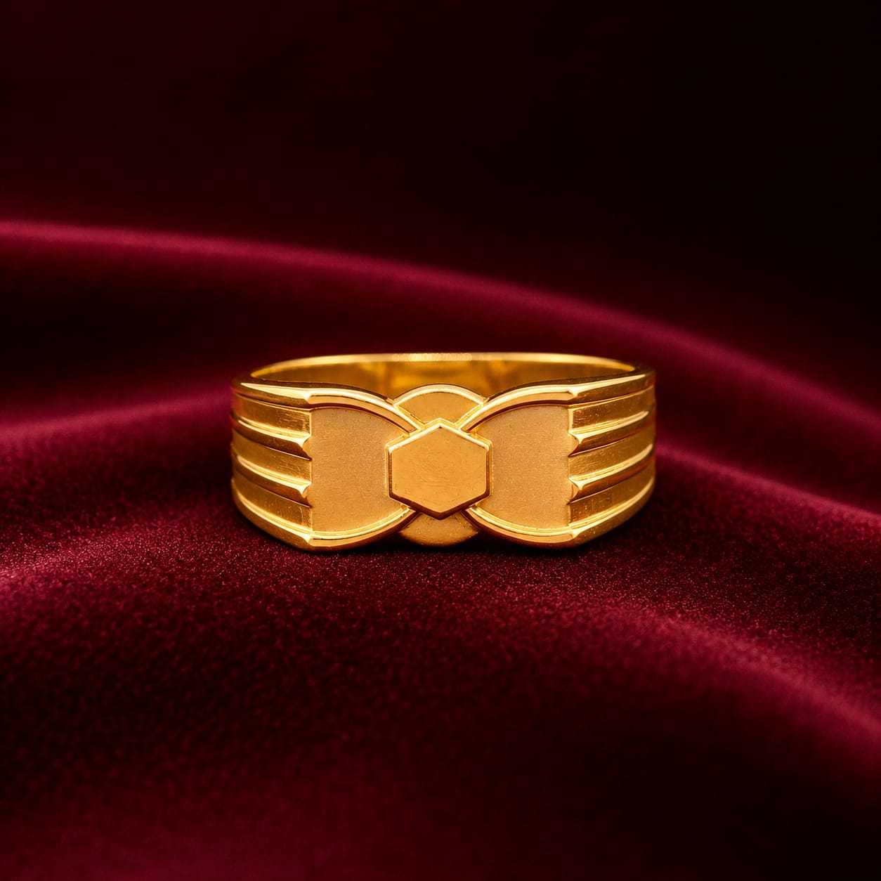 RING 18K