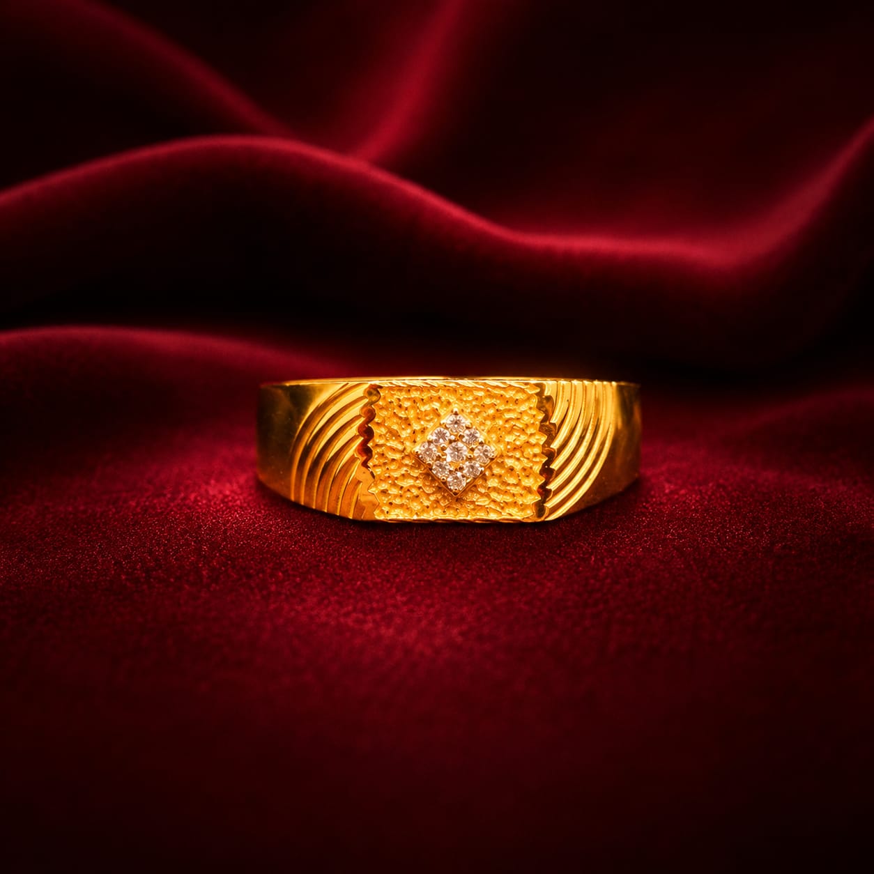 RING 18K