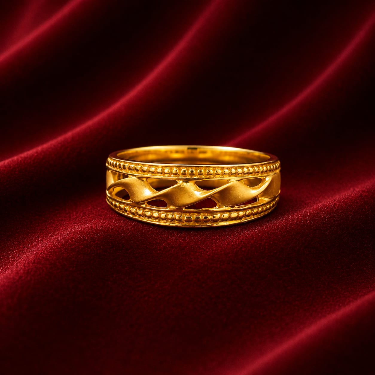 RING 18K
