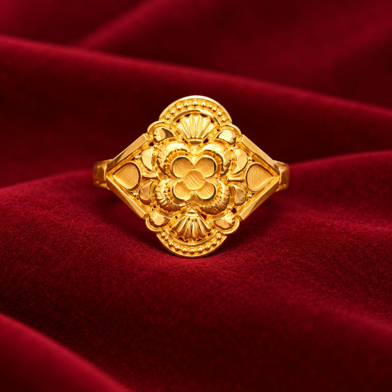 RING 18K