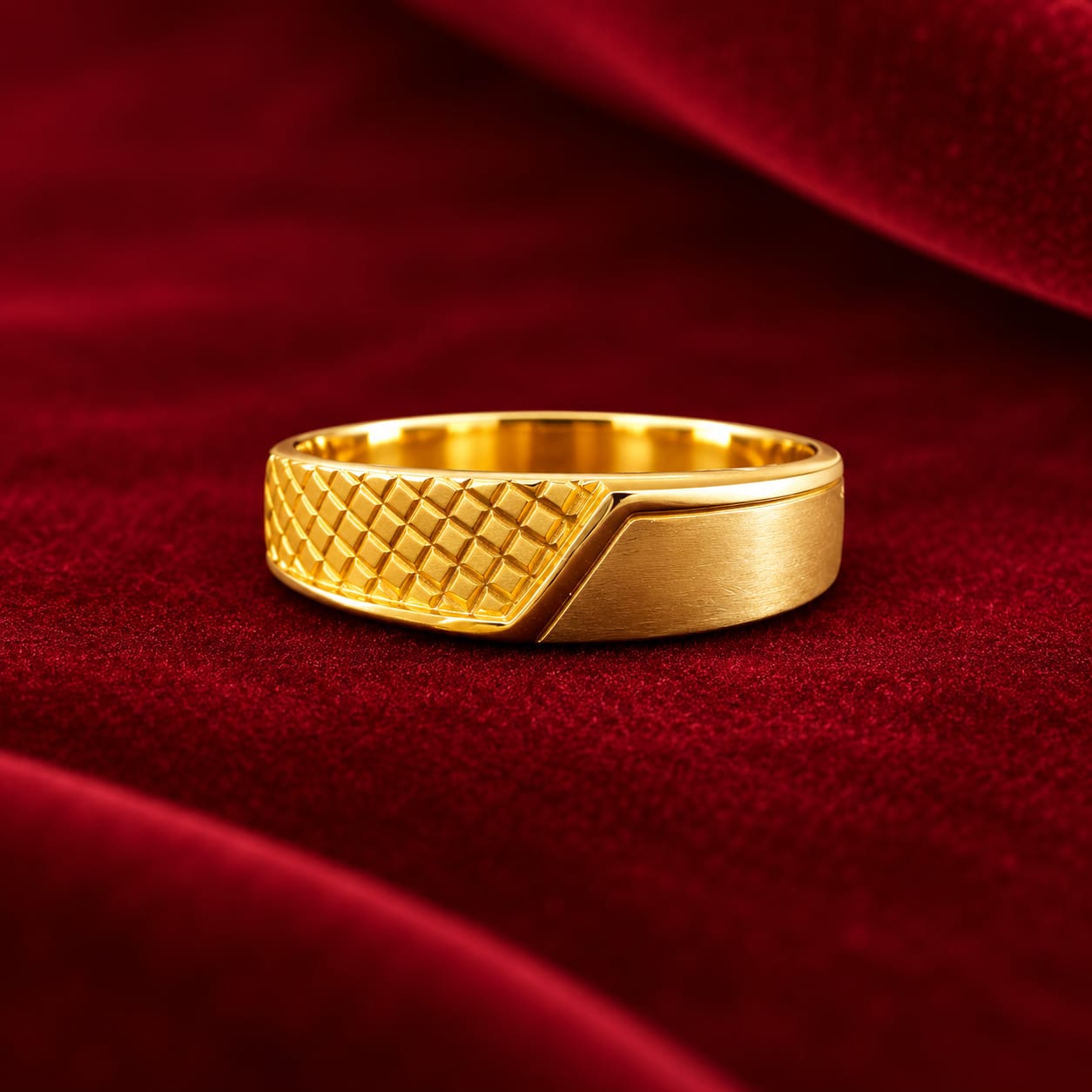 RING 18K