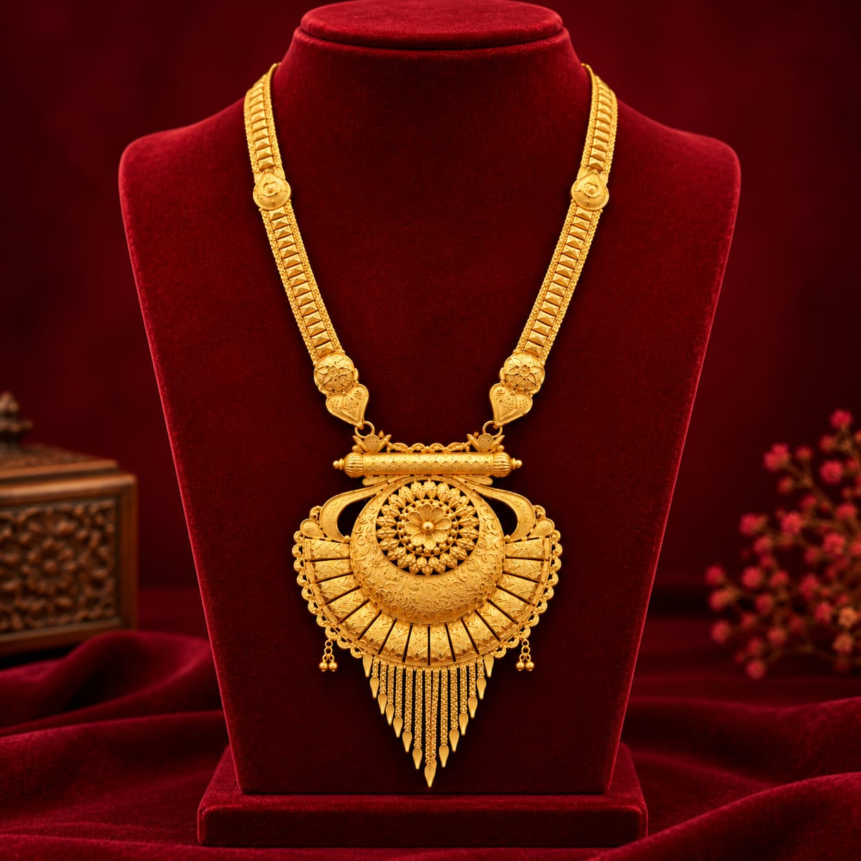 GOLD SET 18K