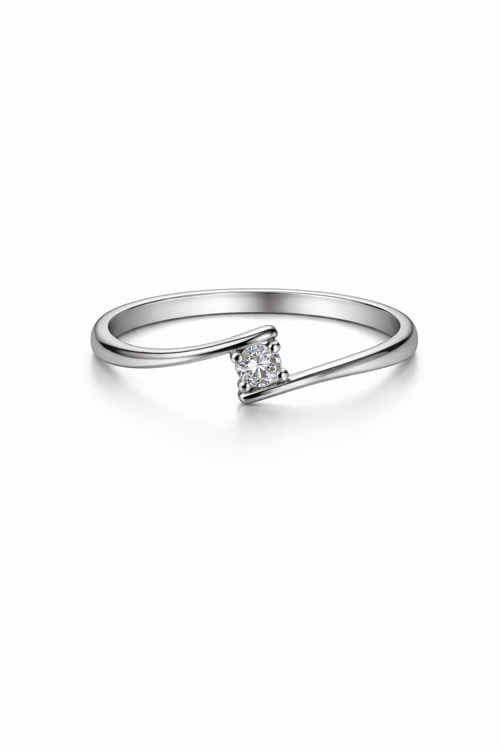 RING SILVER