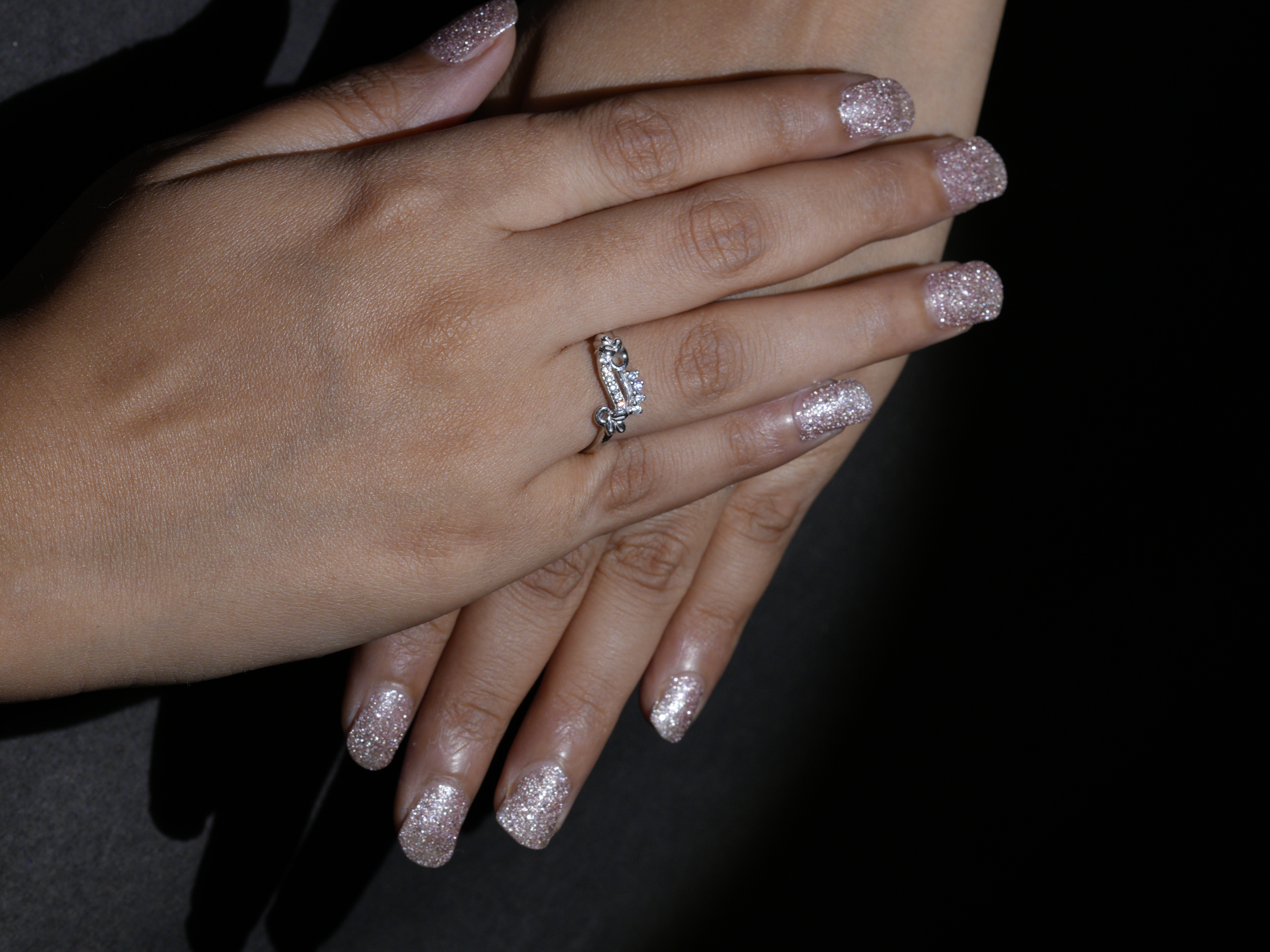 RING SILVER