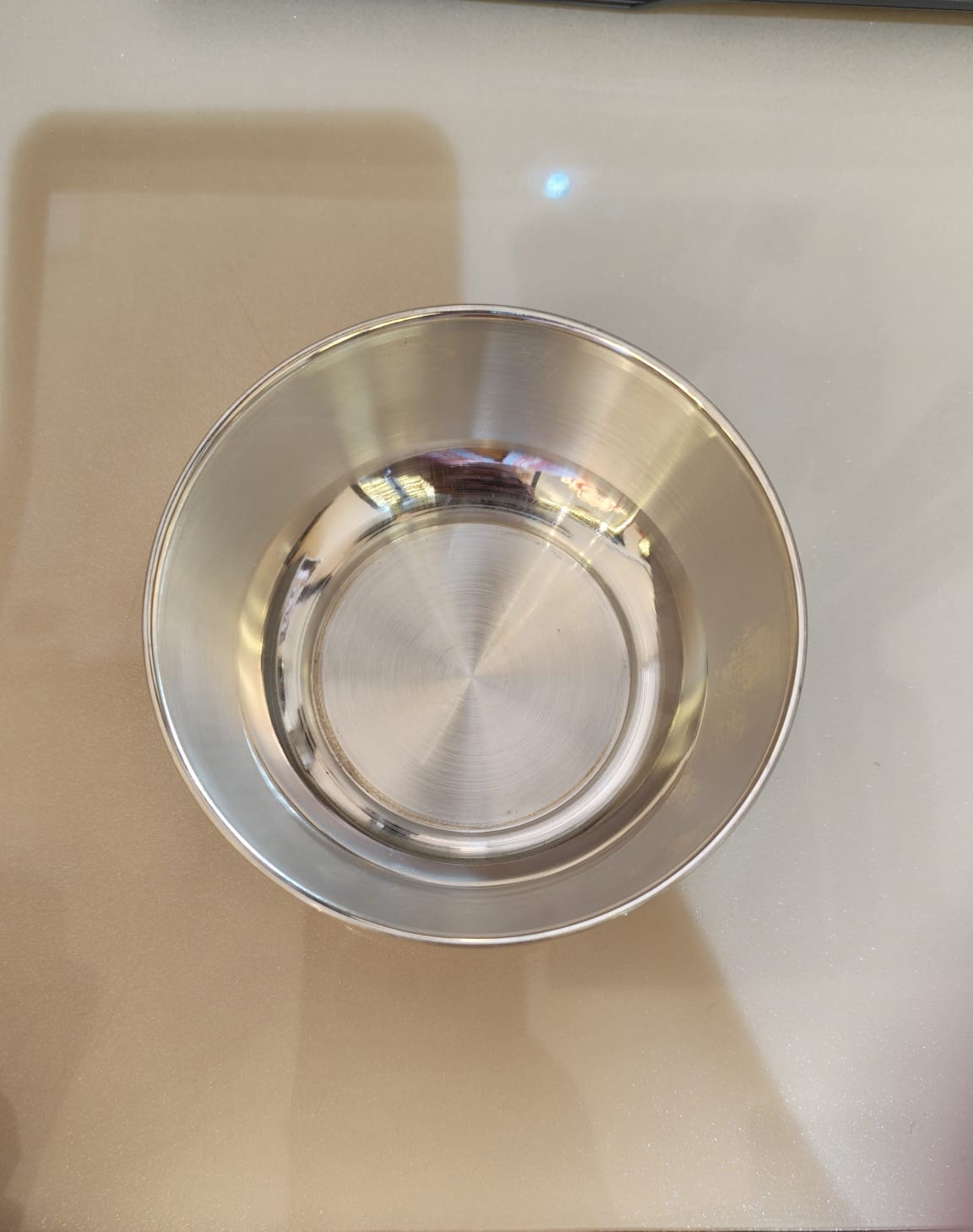 KATORI SILVER