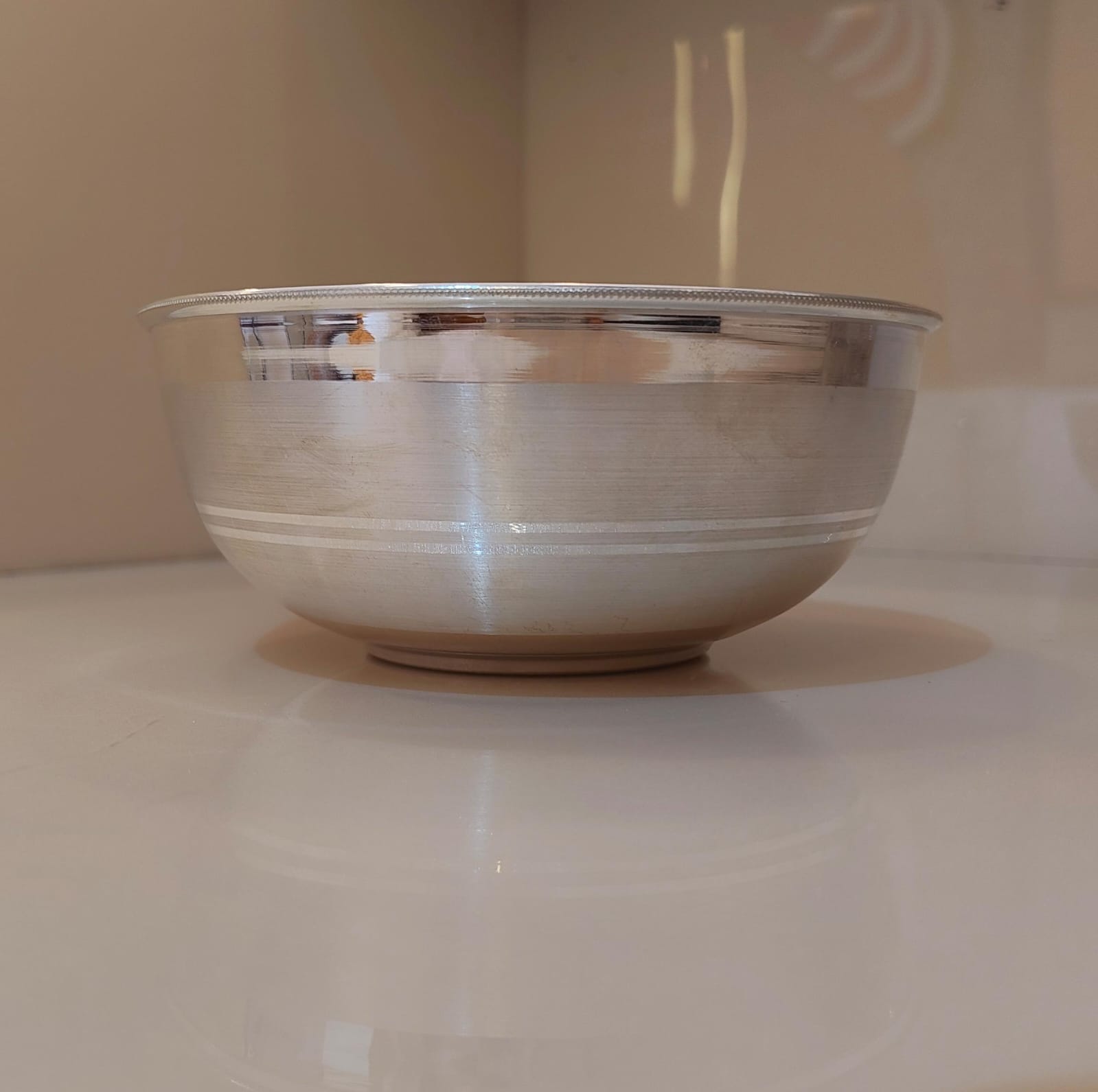 KATORI SILVER