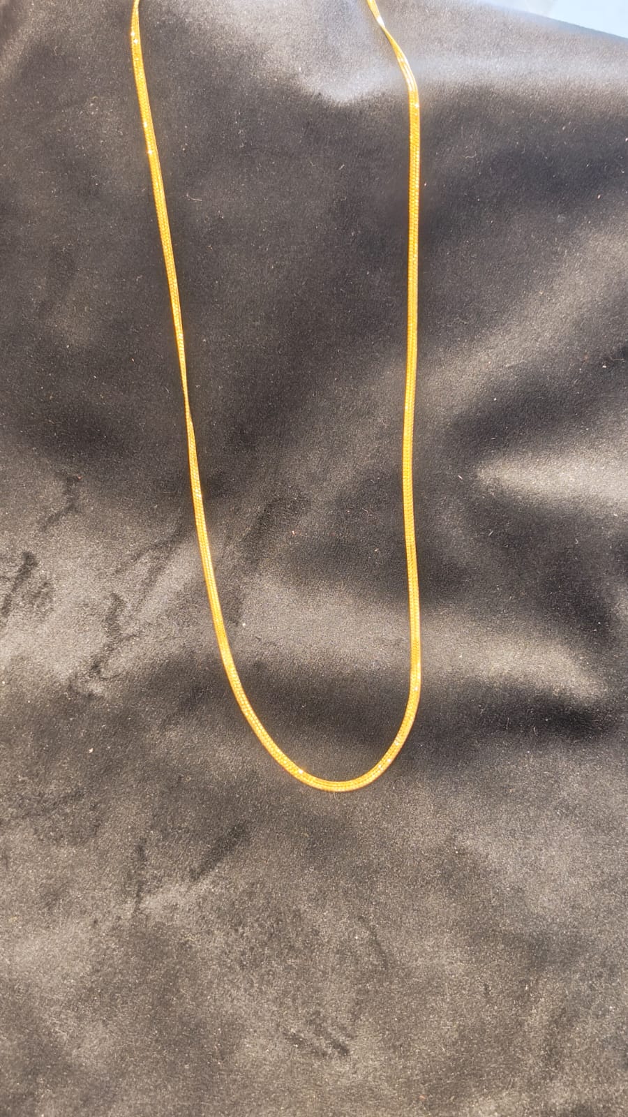 CHAIN 18K
