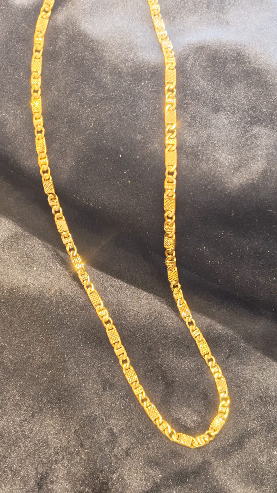 CHAIN 18K