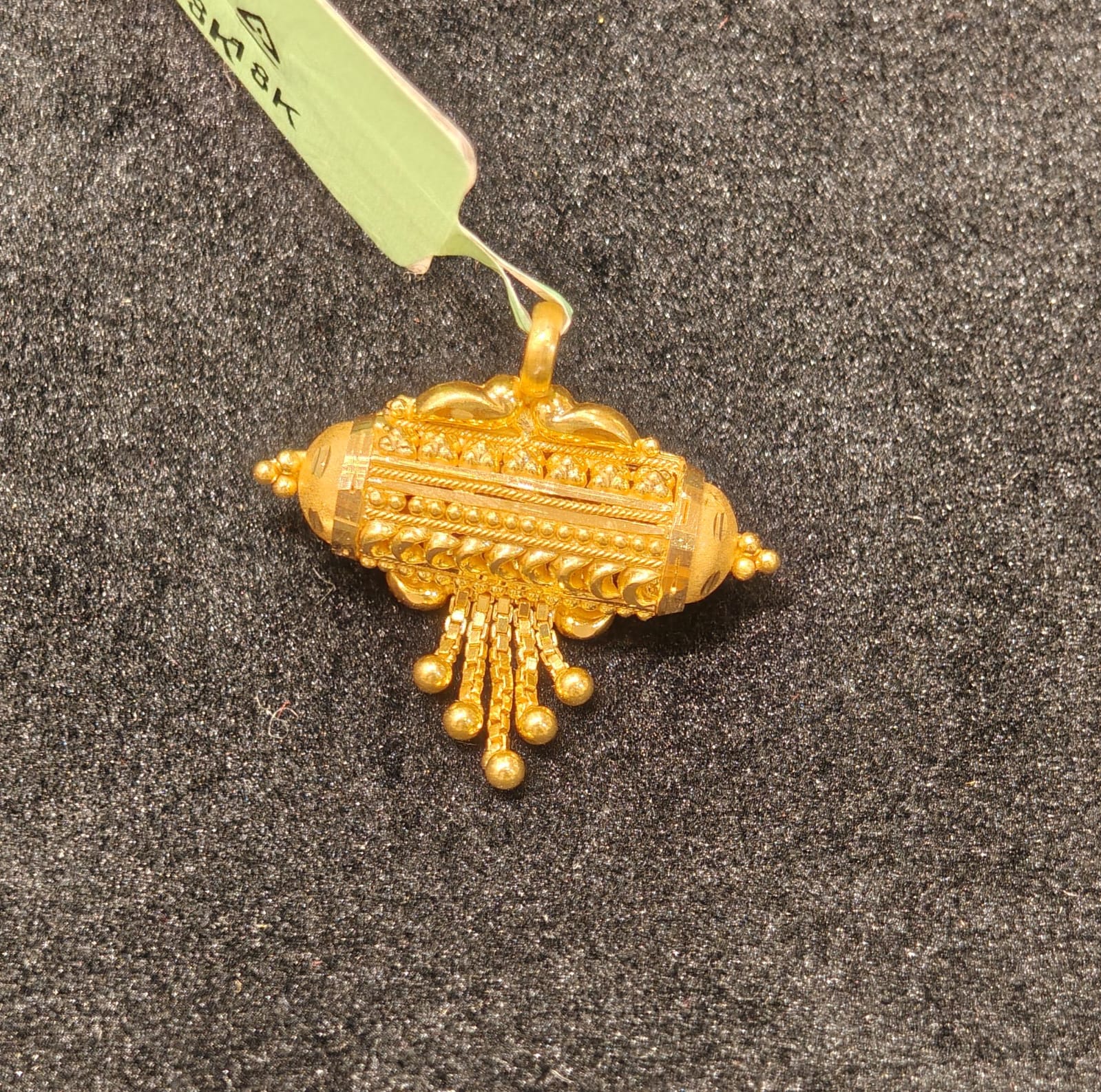 DHOLNA 18K