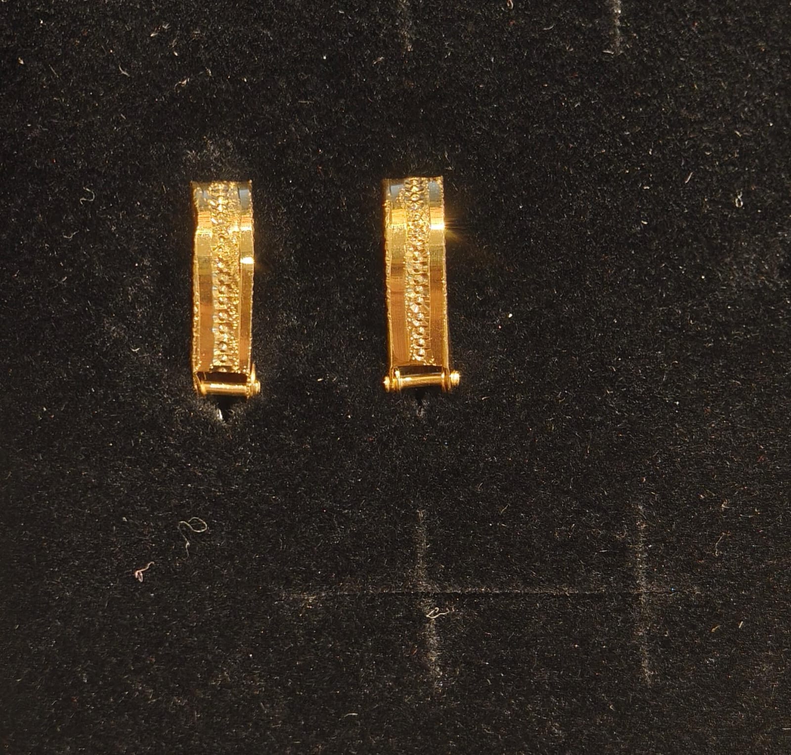 BAALI 18K