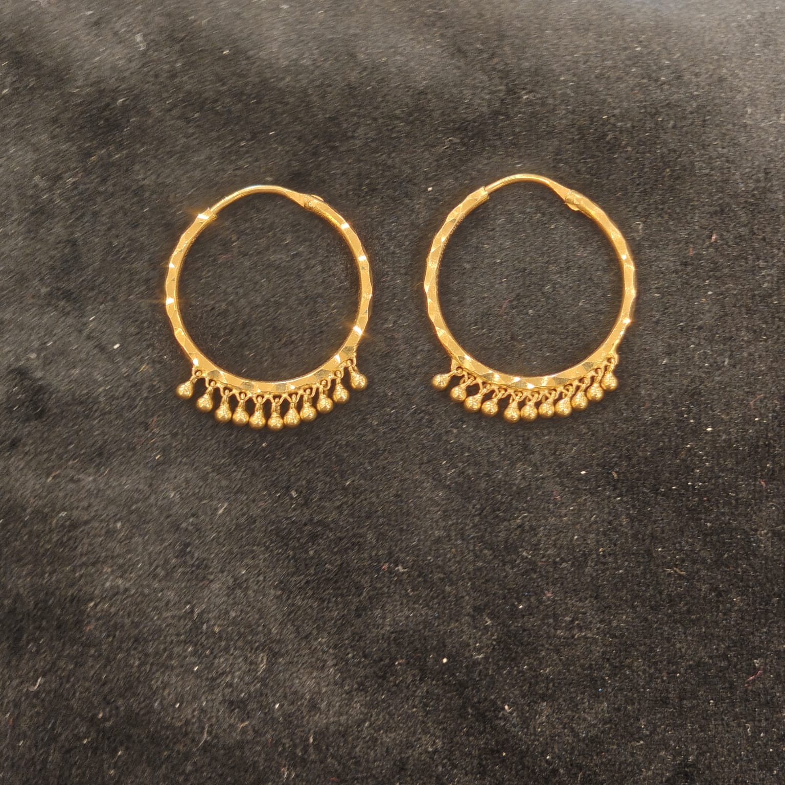 BAALI 18K