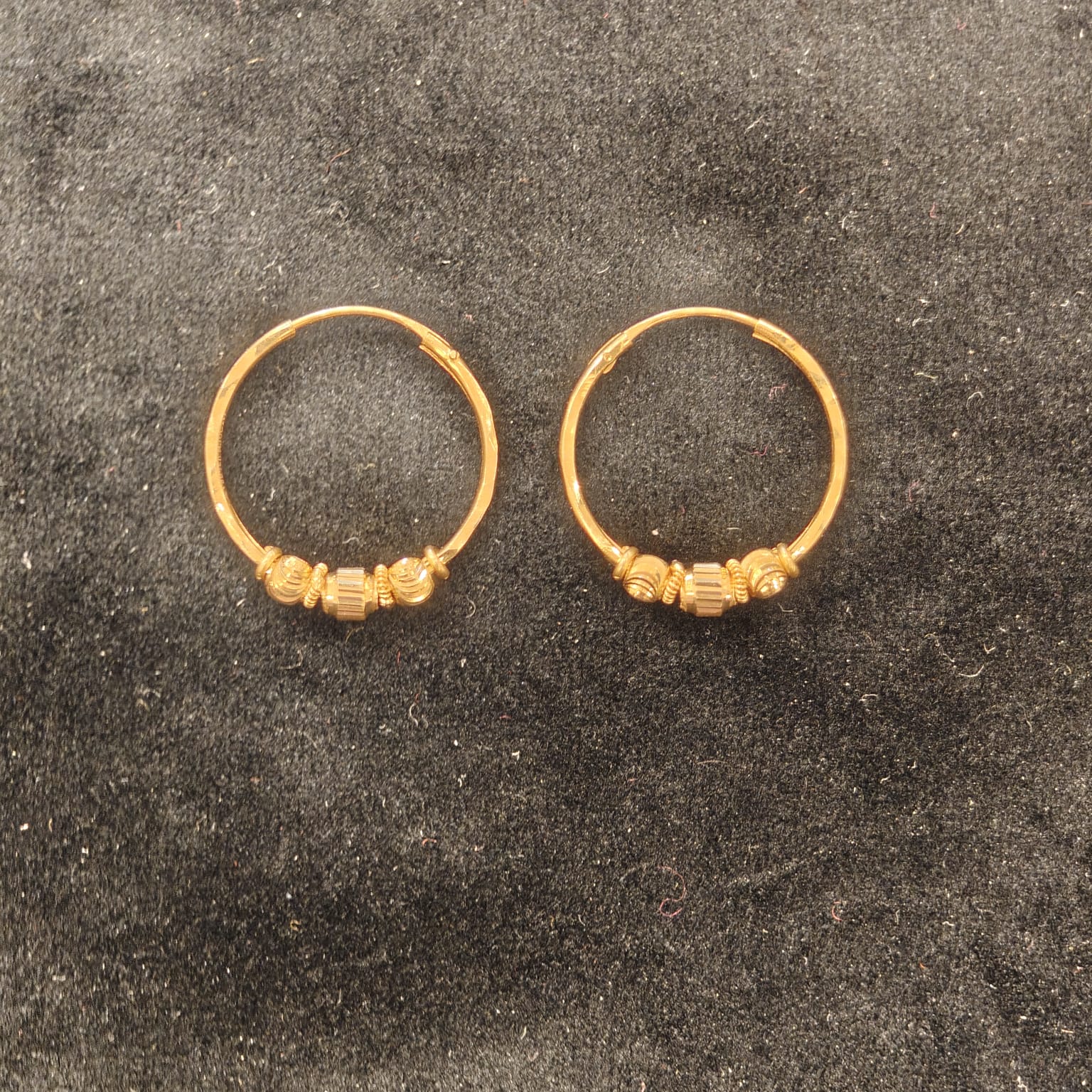 BAALI 18K
