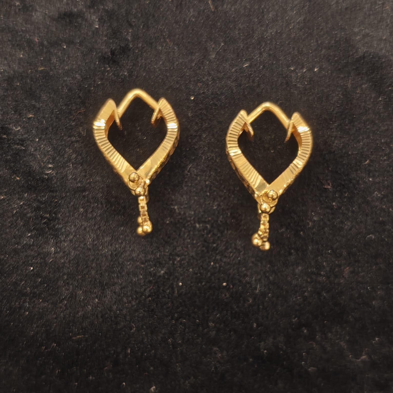 BAALI 18K