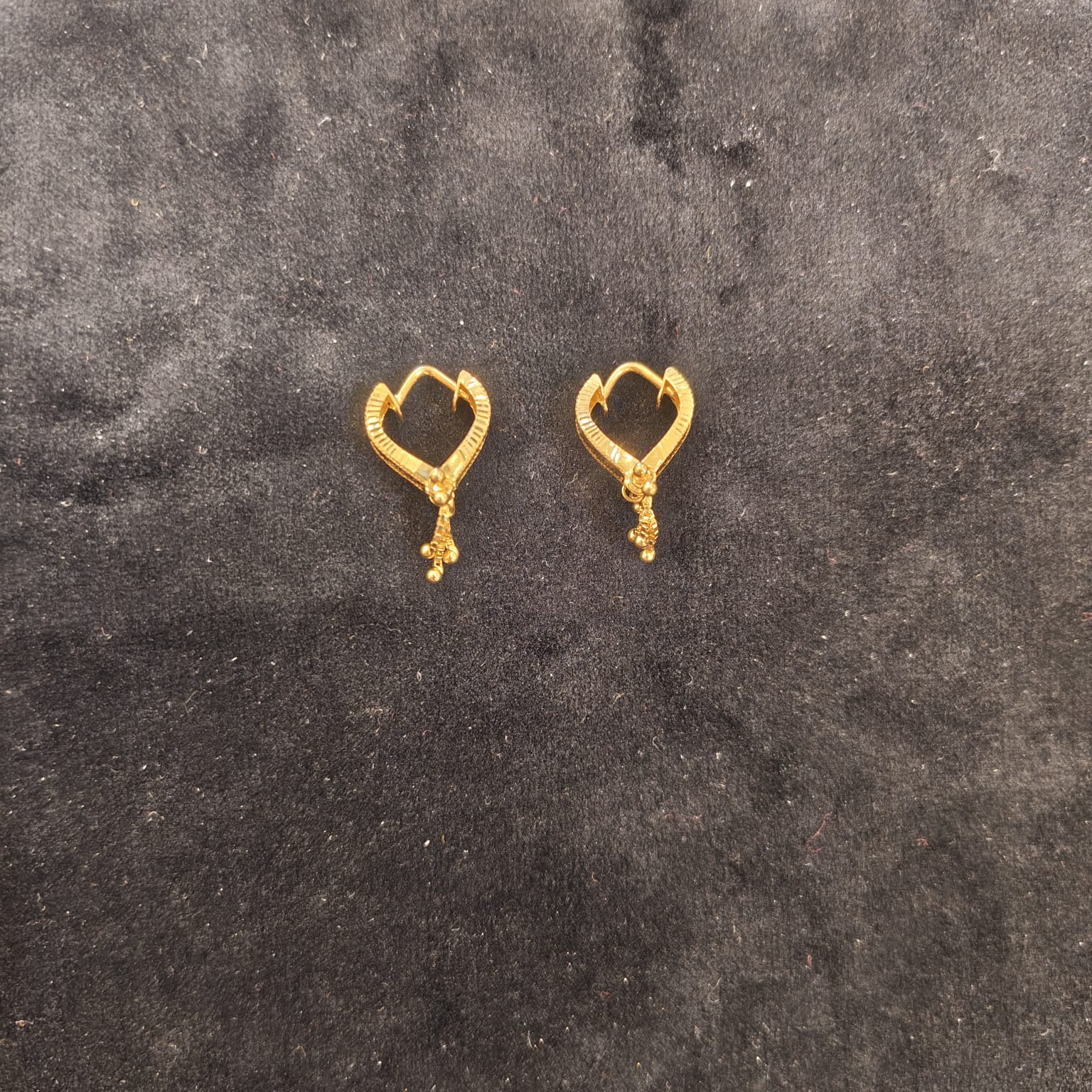 BAALI 18K