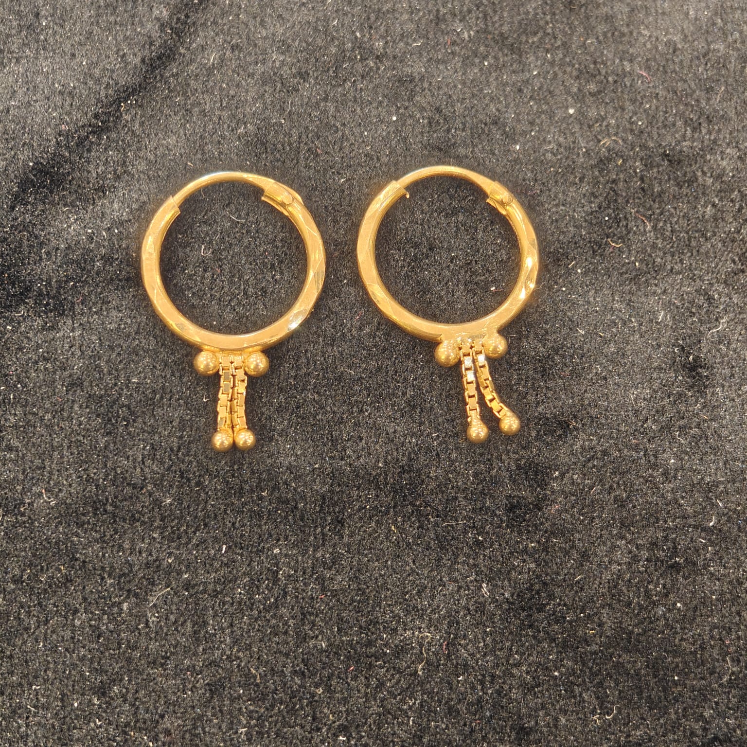 BAALI 18K