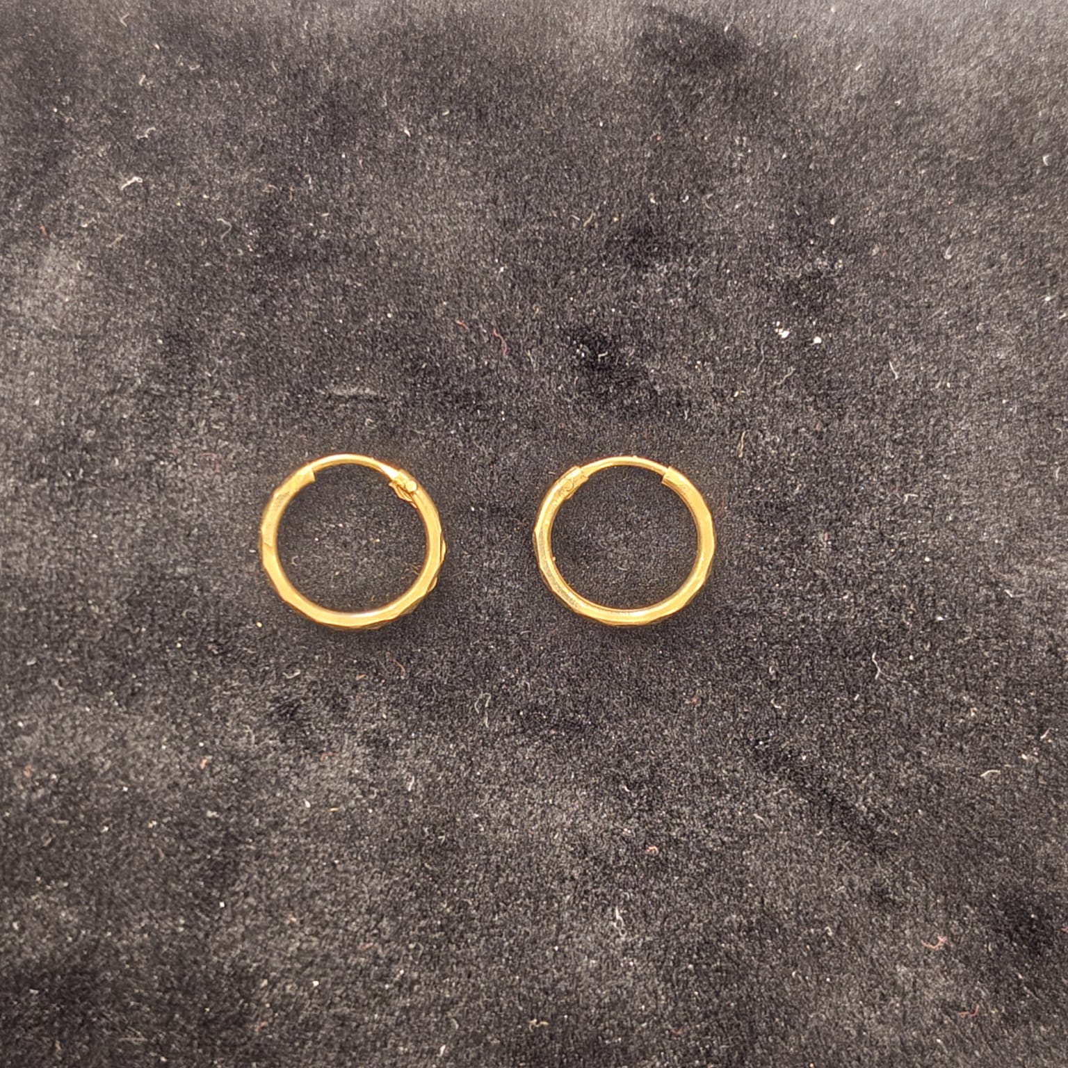 BAALI 18K