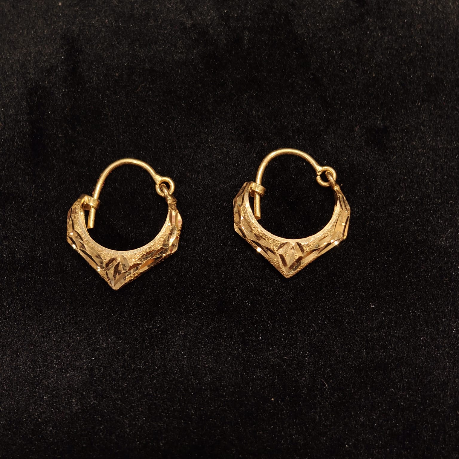 BAALI 18K