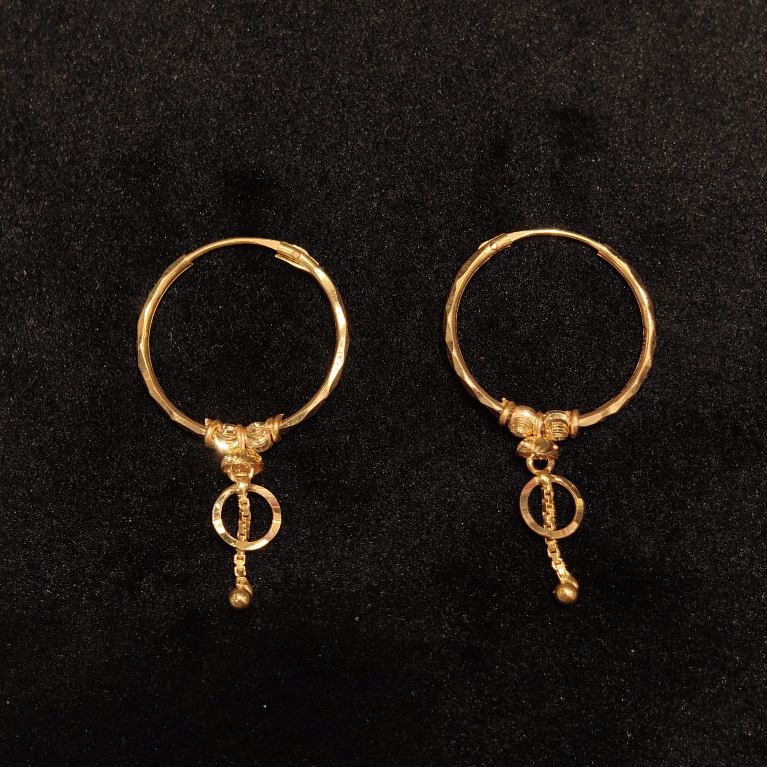 BAALI 18K