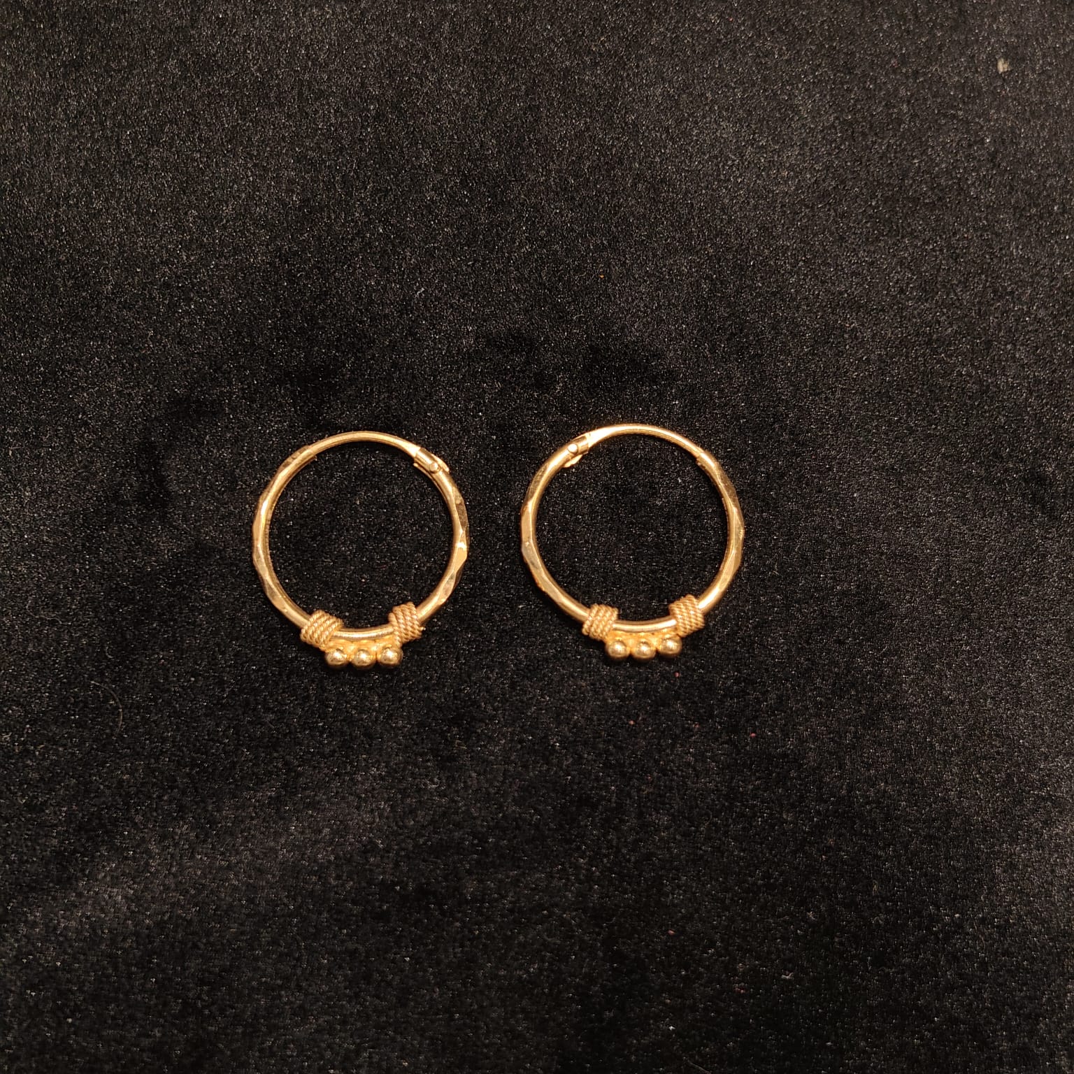 BAALI 18K