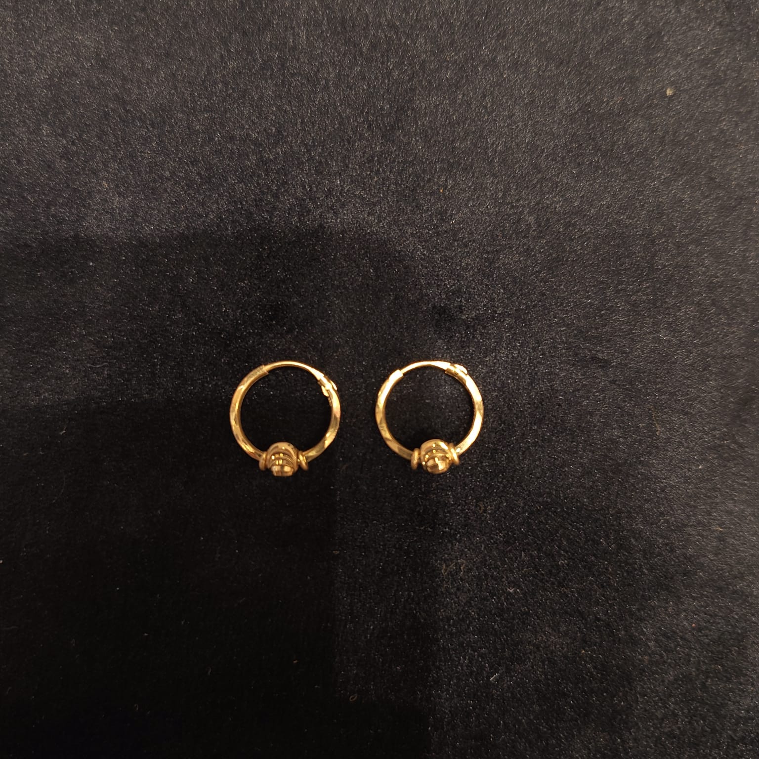 BAALI 18K