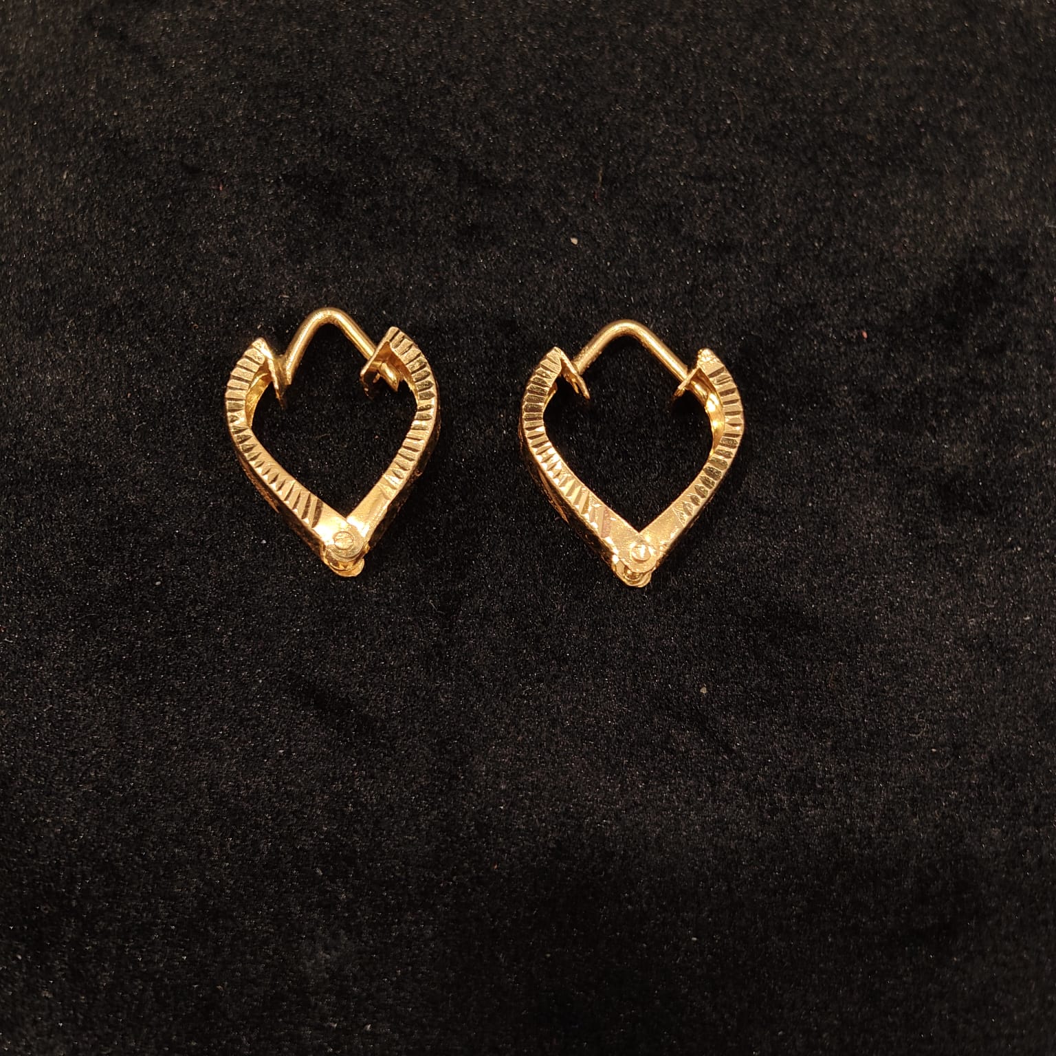 BAALI 18K