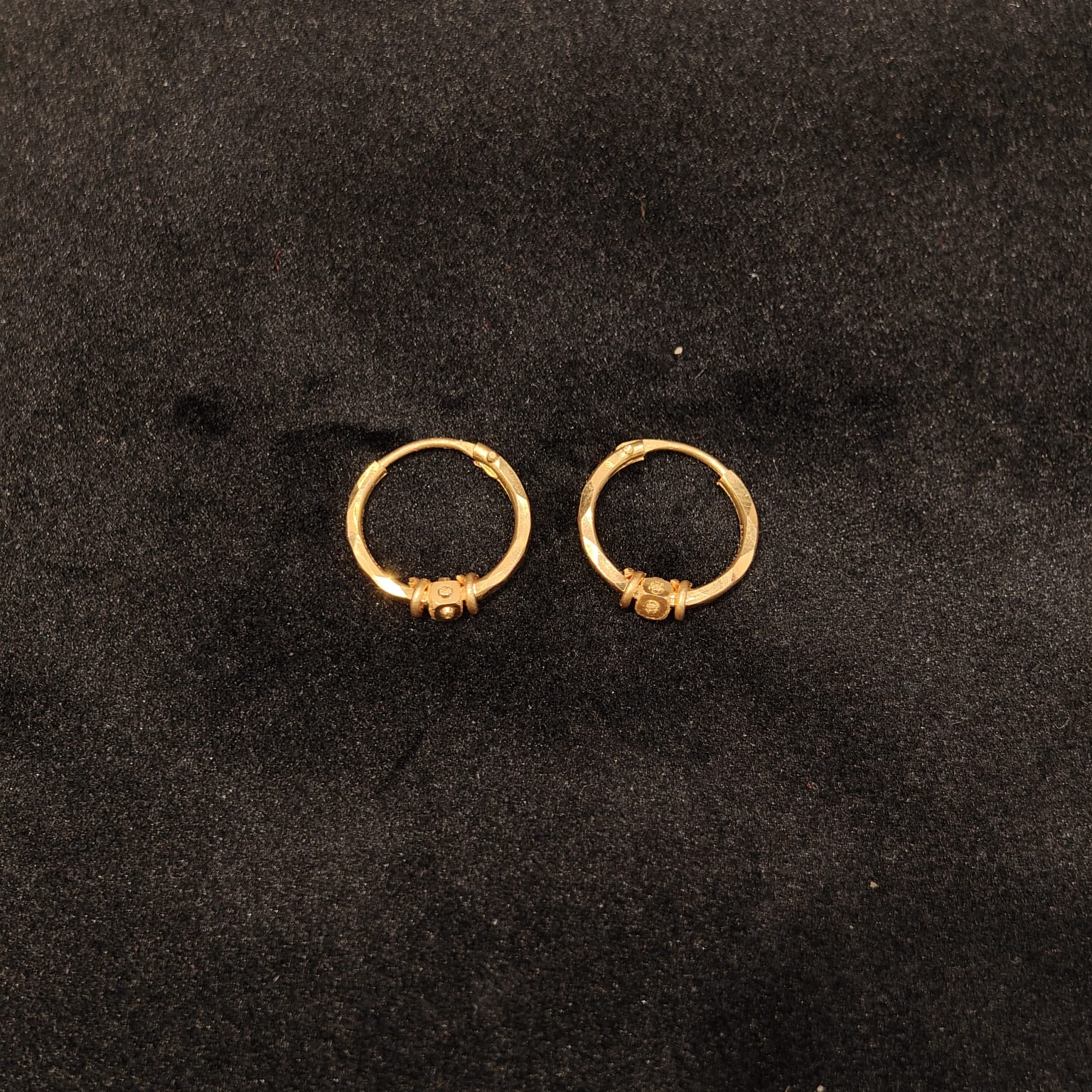 BAALI 18K