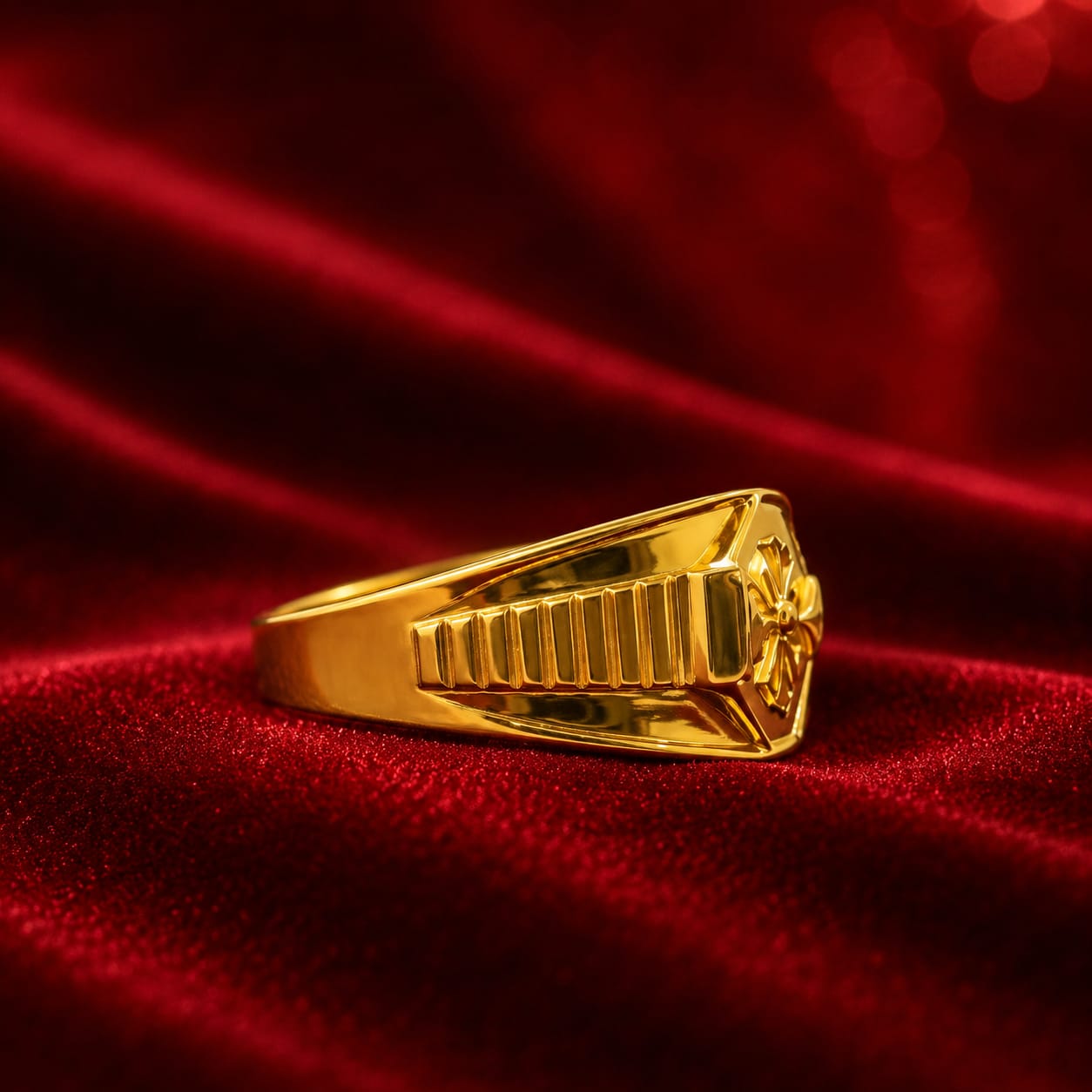 RING 18K