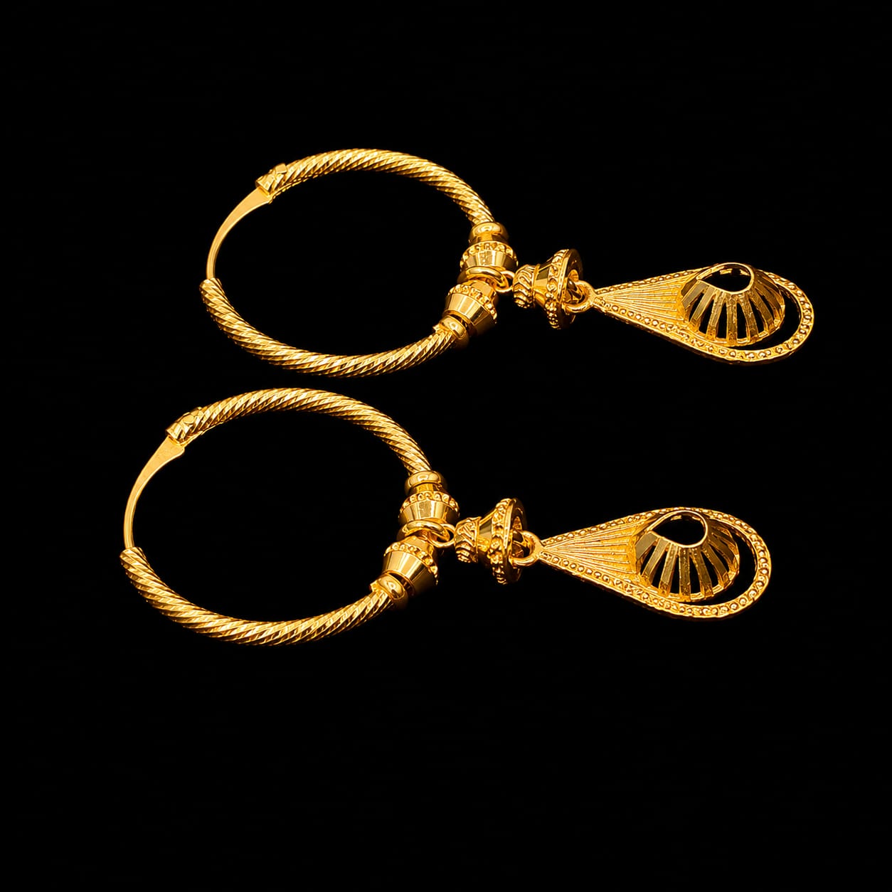 BAALI 18K